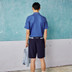 Lacoste Djokovic Short