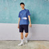 Lacoste Djokovic Short