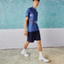 Lacoste Djokovic Short