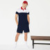 Lacoste Tennis Shorts Herren