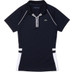 Lacoste Tennis Capsleeve