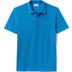 Lacoste 4012 Slim Fit Polo 1