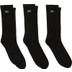 Lacoste Performance Crew 3-Pack Socks