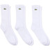 Lacoste Performance 3er-Pack Socken