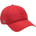 Lacoste Sports Cap Rood