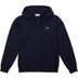 Lacoste Tennis Full Zip Hoody 1