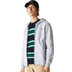 Lacoste Tennis Full Zip Hoody