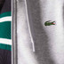 Lacoste Tennis Full Zip Hoody