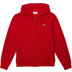 Lacoste Tennis Full Zip Hoodie