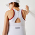 Lacoste Tennis Tank