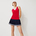 Lacoste Tennis Tank