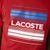 Lacoste Logo Tee