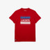Lacoste Logo Tee