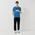 Lacoste Logo Tee
