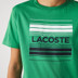 Lacoste Logo Tee 4