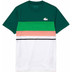 Lacoste Striped Tee 1