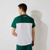 Lacoste Striped Tee 2