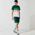 Lacoste Striped Tee 3