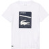 Lacoste Logo Tennis Tee