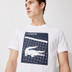 Lacoste Logo Tennis Tee