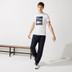 Lacoste Logo Tennis Tee