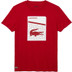 Lacoste Logo Tennis Tee