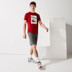 Lacoste Logo Tennis Tee