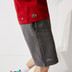Lacoste Logo Tennis Tee