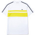Lacoste Full Stripe Tee
