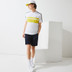 Lacoste Full Stripe Tee