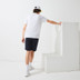 Lacoste Full Stripe Tee