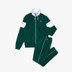 Lacoste High Lined Tracksuit 6