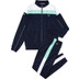 Lacoste High Lined Hooded Tracksuit