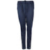 The Indian Maharadja Poly Terry Broek Dames