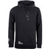 The Indian Maharadja Fun Hooded Sweater Lean