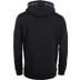 The Indian Maharadja Fun Hooded Sweater Lean