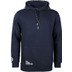 The Indian Maharadja Fun Hooded Sweater Lean