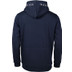 The Indian Maharadja Fun Hooded Sweater Lean