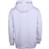 The Indian Maharadja Fun Hooded Sweater Lean