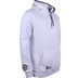 The Indian Maharadja Fun Hooded Sweater Lean