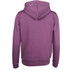 The Indian Maharadja Fun Hooded Sweater Lean