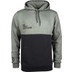 The Indian Maharadja Fun Hooded Sweater Duo