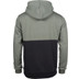 The Indian Maharadja Fun Hooded Sweater Duo