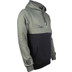 The Indian Maharadja Fun Hooded Sweater Duo