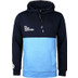 The Indian Maharadja Fun Hooded Sweater Duo