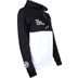 The Indian Maharadja Fun Hooded Sweater Duo
