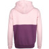 The Indian Maharadja Fun Hooded Sweater Duo