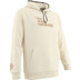 Indian Maharadja Fun Hooded Sweater Block