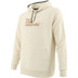 Indian Maharadja Fun Hooded Sweater Block