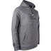 The Indian Maharadja Fun Hooded Sweater Block